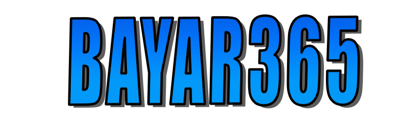 BAYAR365 Logo